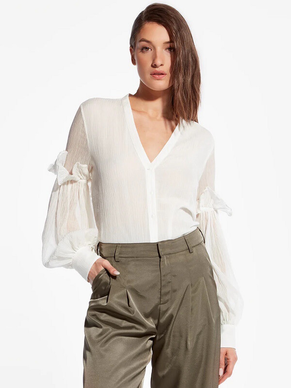 Amber Blouse