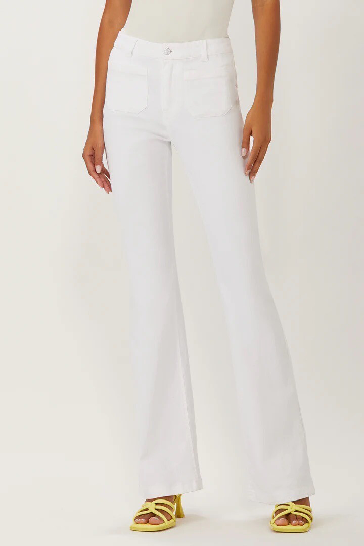 Figueroa Flair Jeans