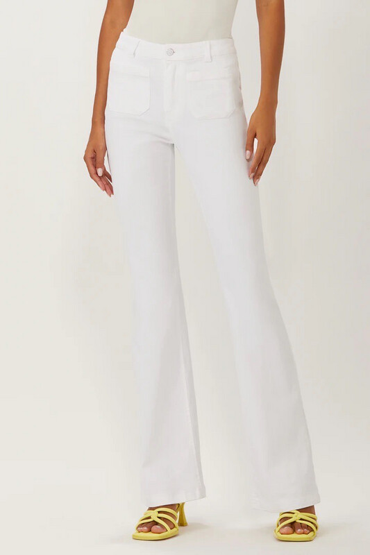 Figueroa Flair Jeans