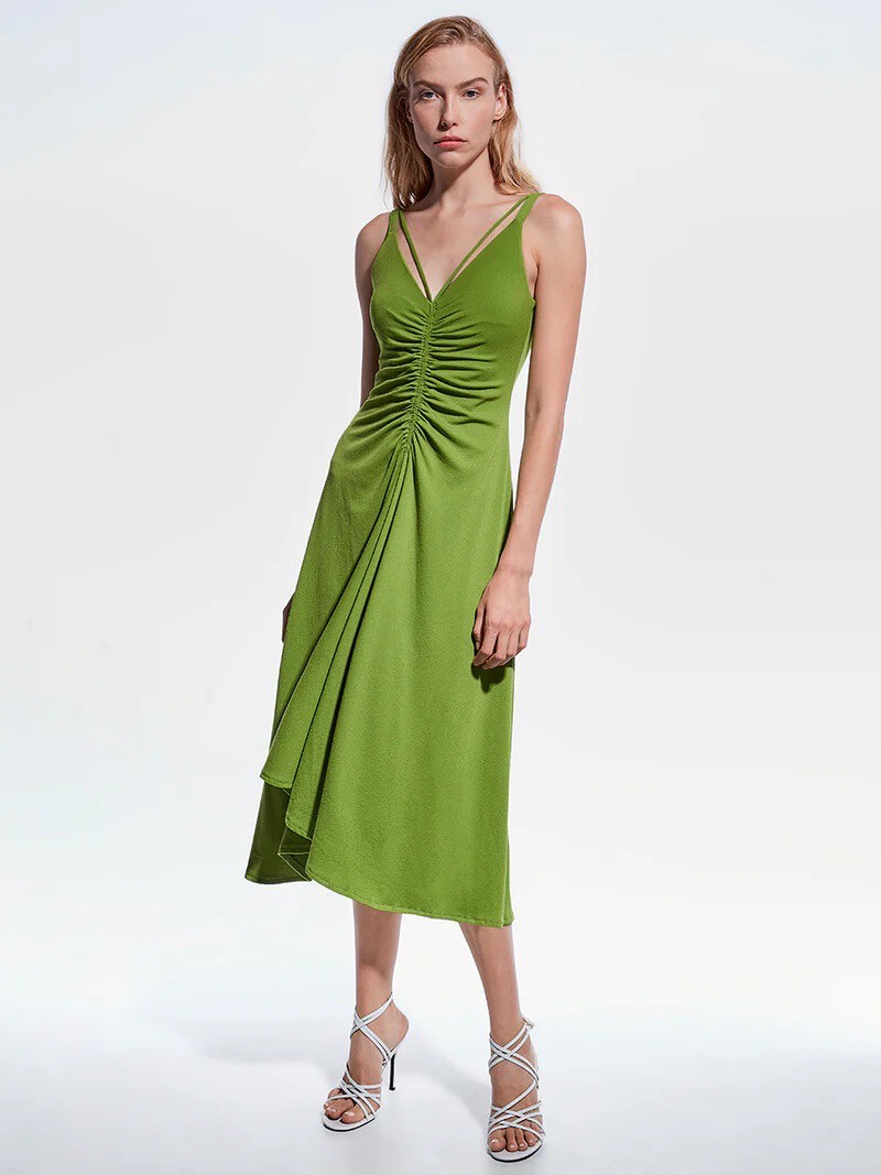 Maddy Dress