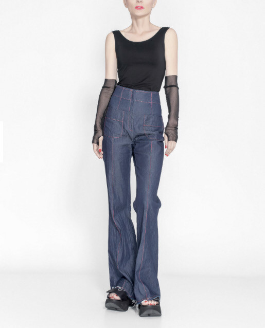 Unka Pant
