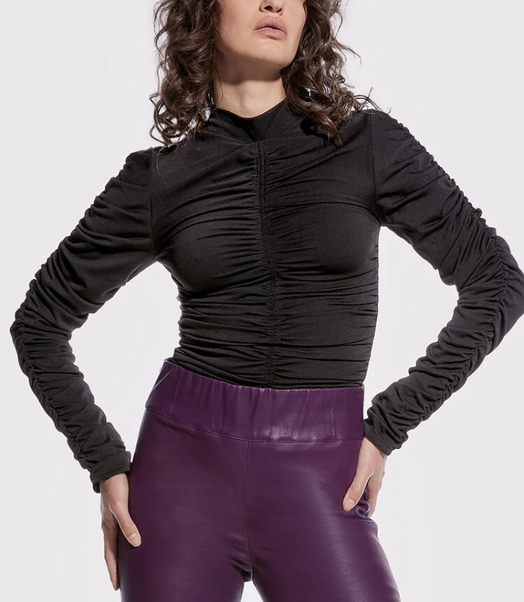 Harley Turtleneck
