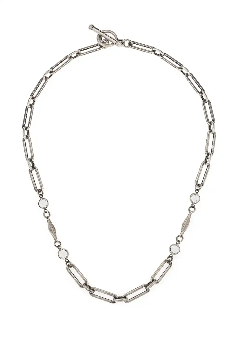 The Manon Necklace
