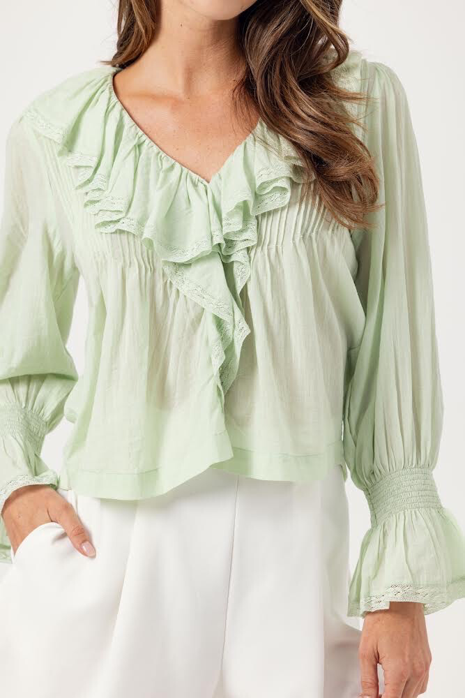Ophelia Shirt