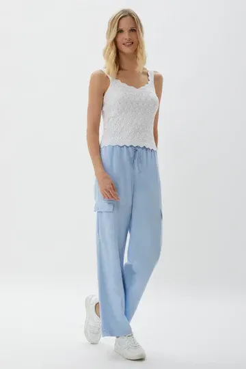 Seaview Easy Cargo Pants