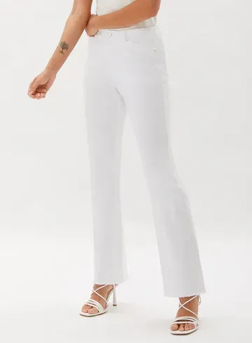 Bootcut Jean