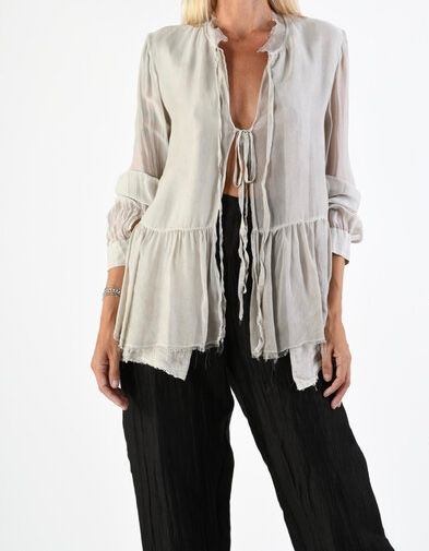 Layer Shirt