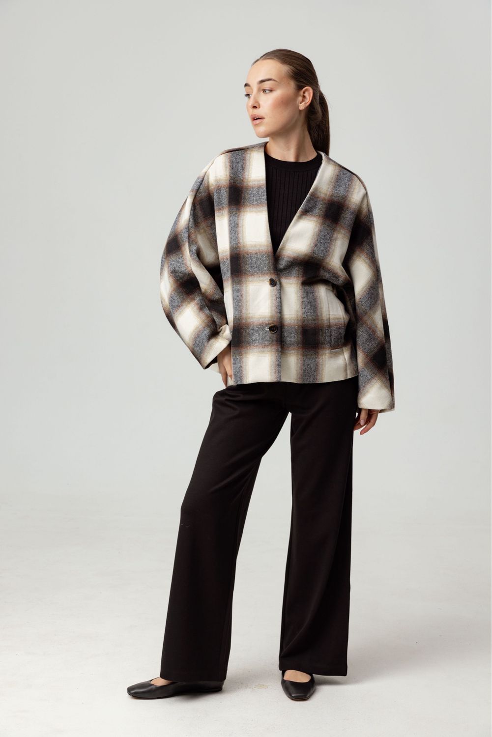 Alba Jacket