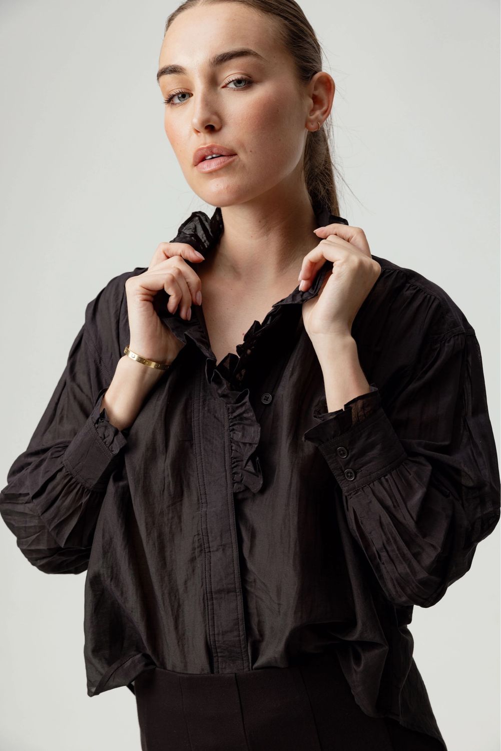 Prim Shirt