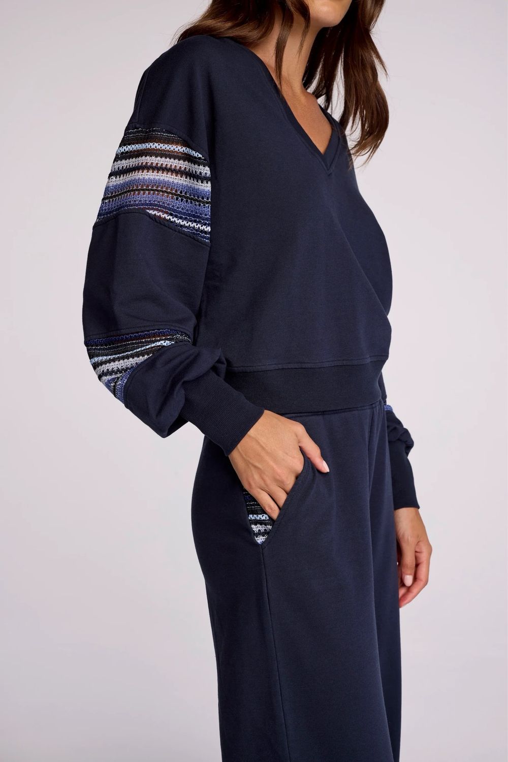 Jayden Pullover