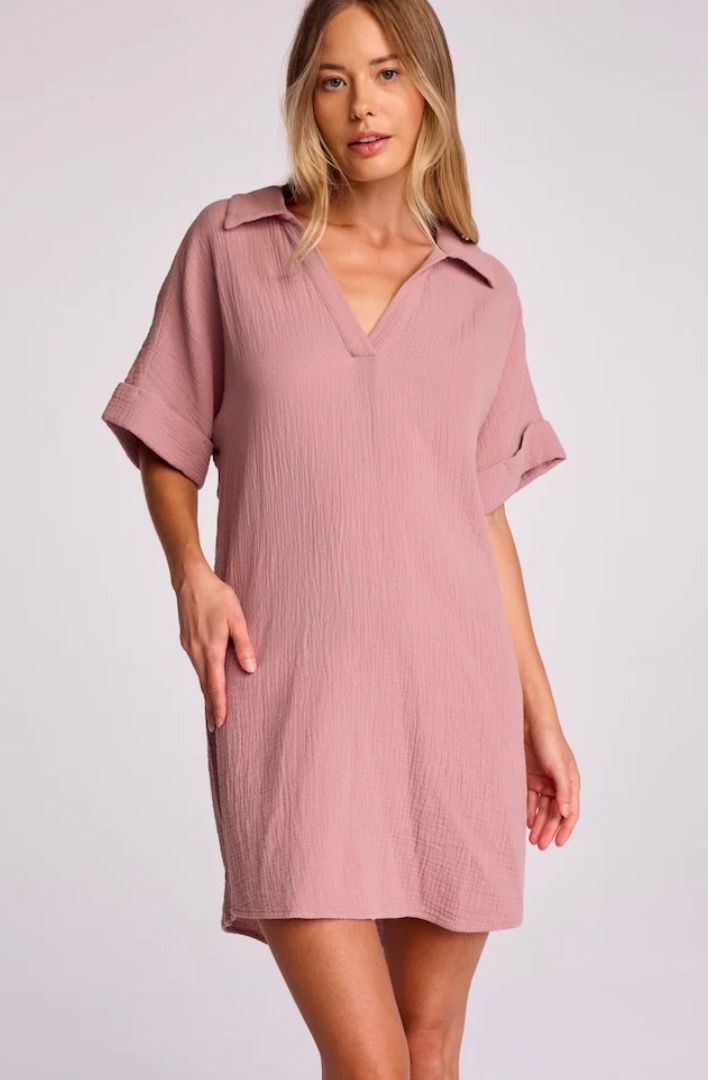 Harper Dress