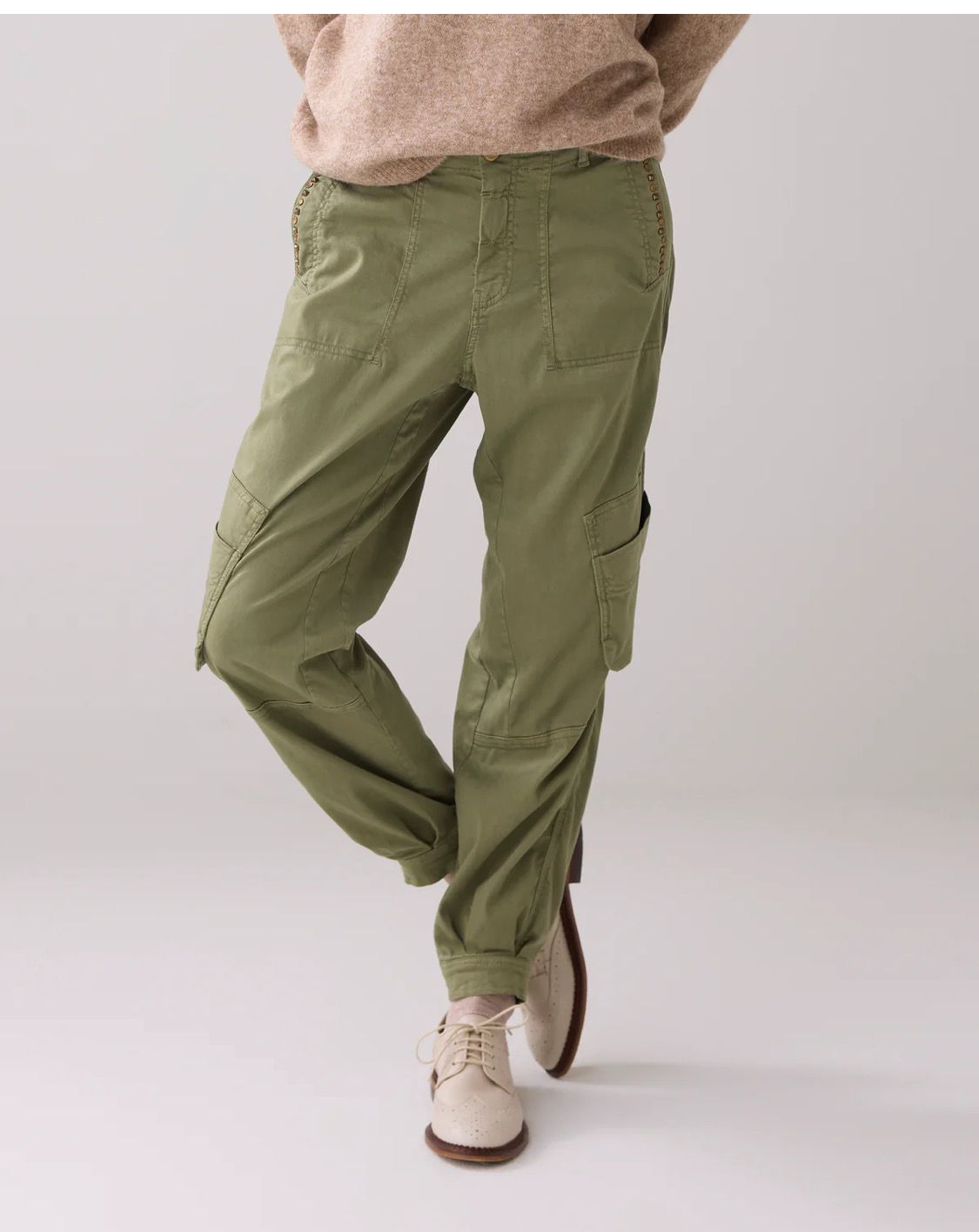 Cargo pants