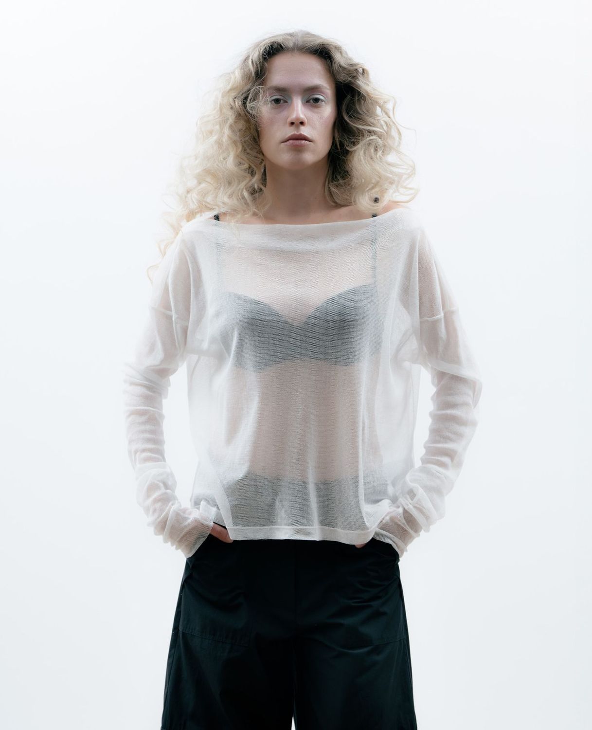 Drih Top