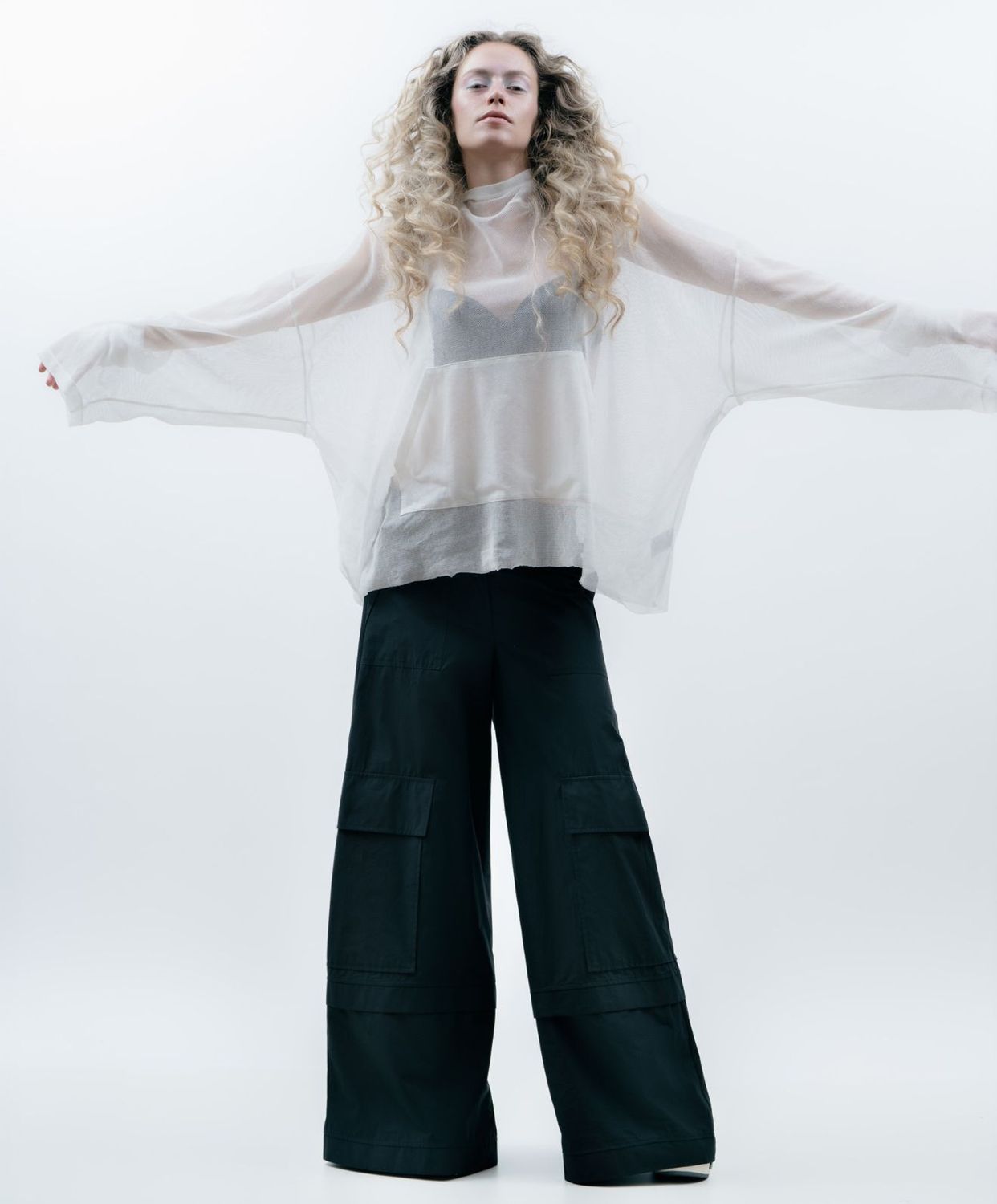 Hren Pants