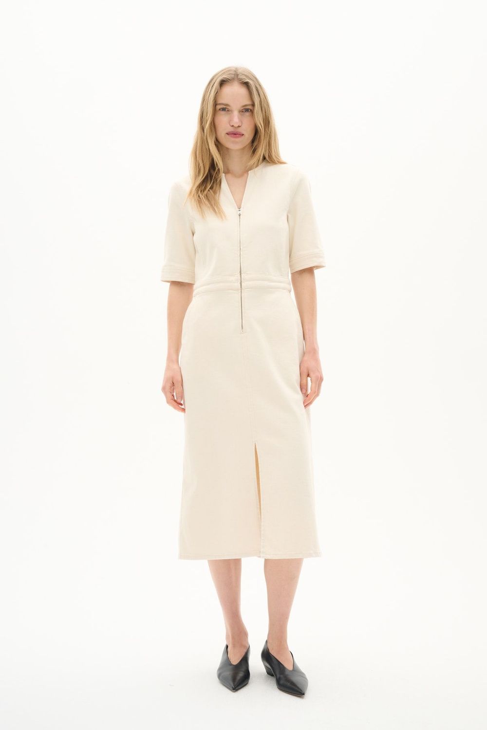 Baccal Denim Dress