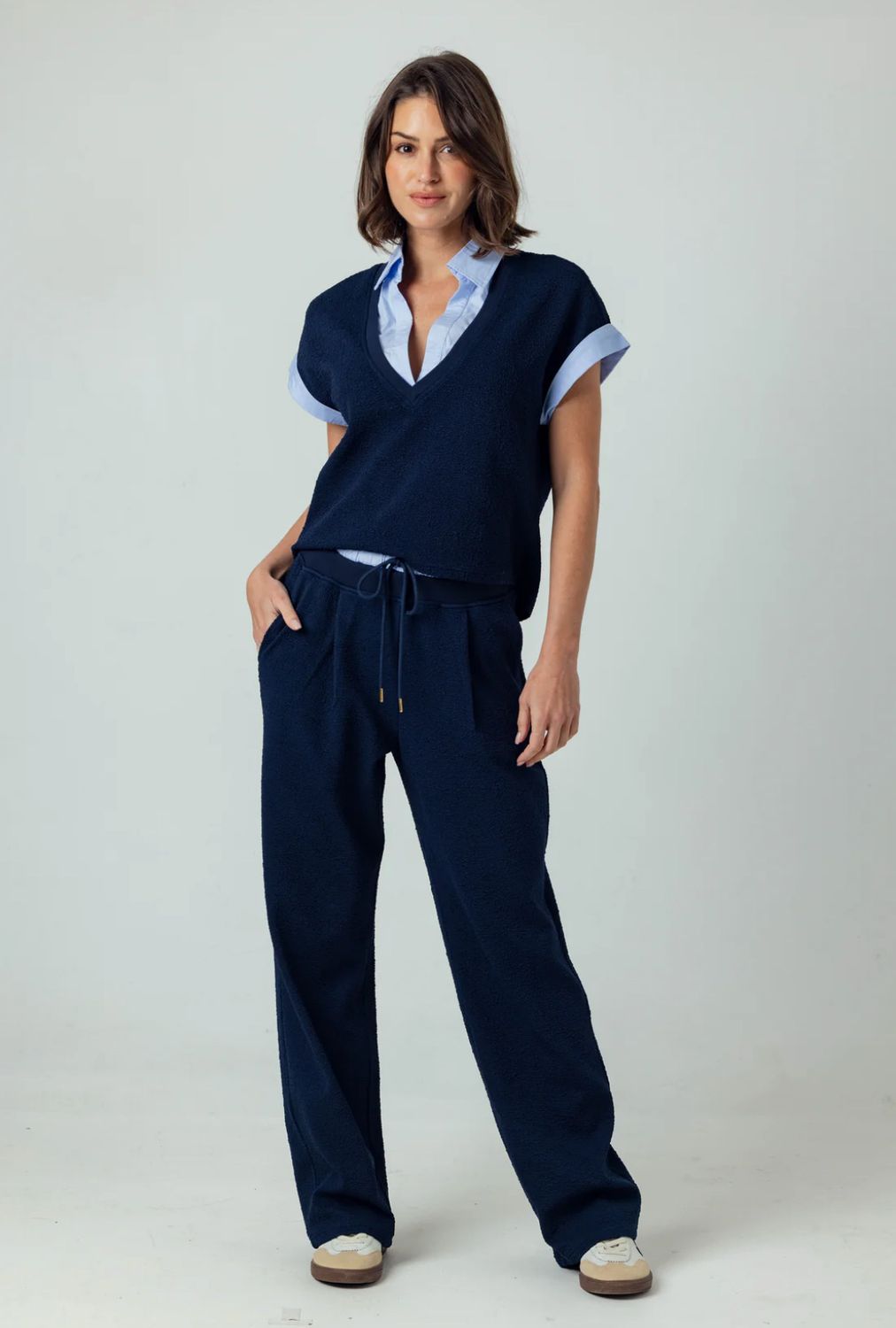 Leonie Pants