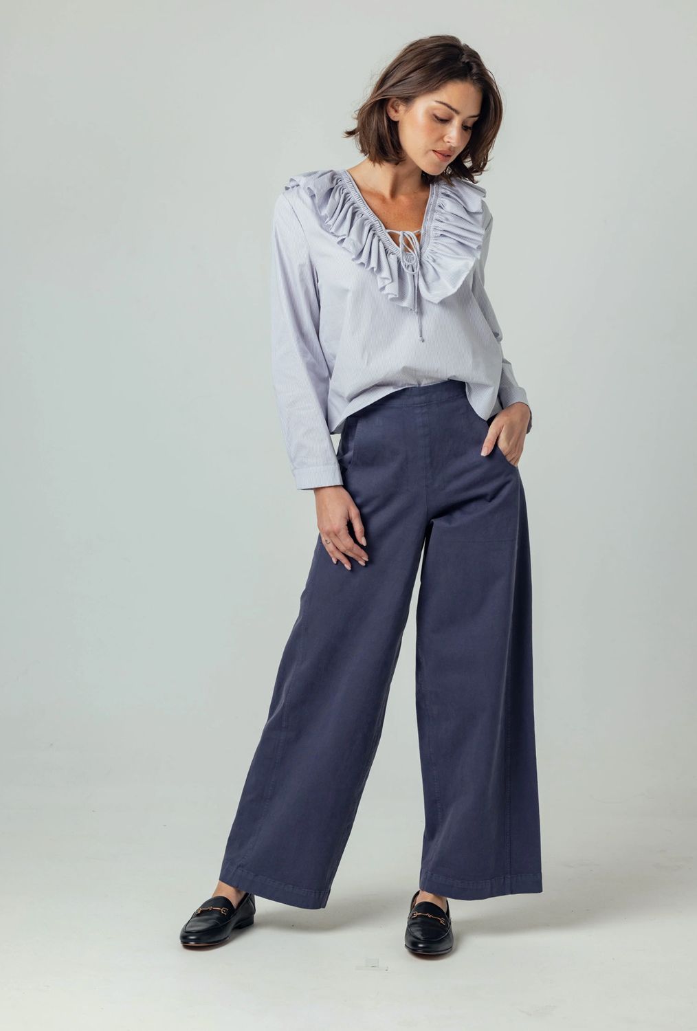 Porter Pants