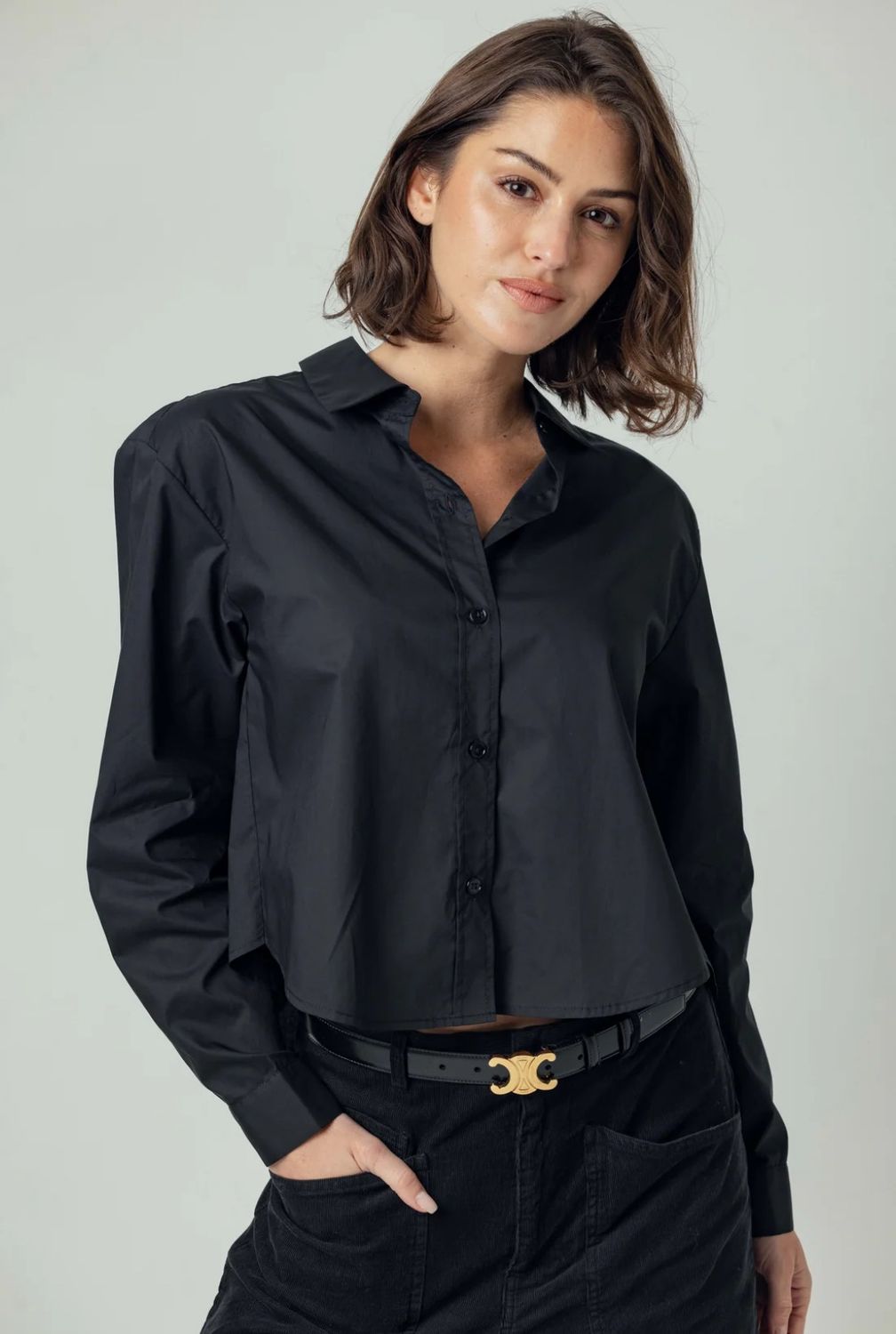 Freja Shirt