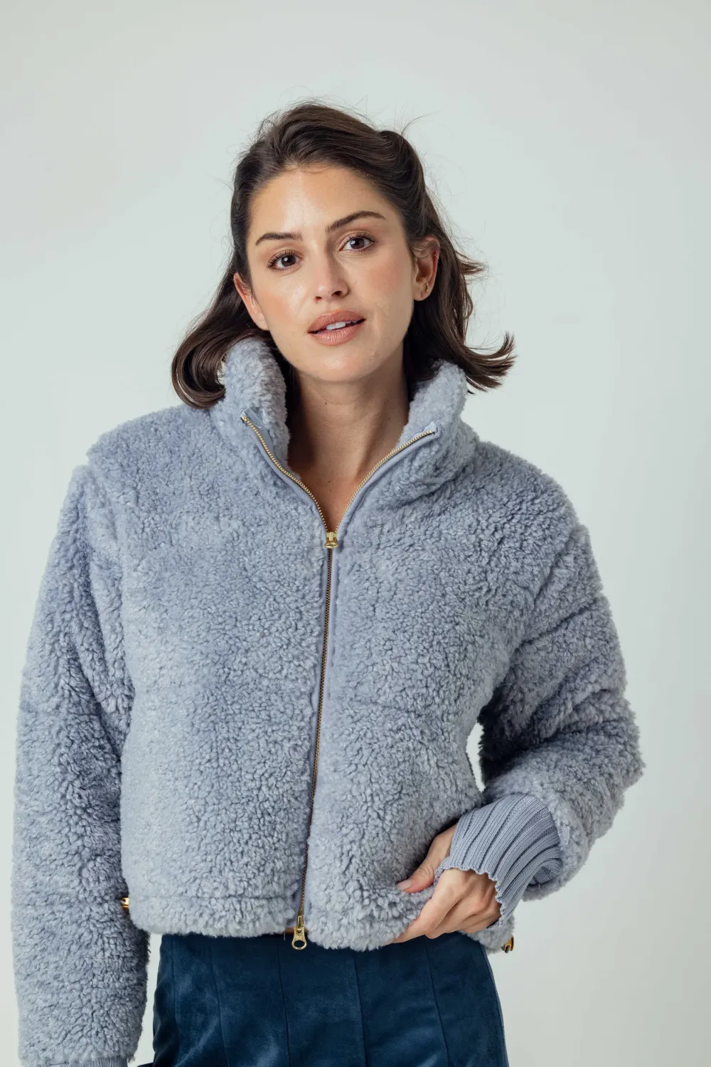 Bobby Jacket Bobby Jacket