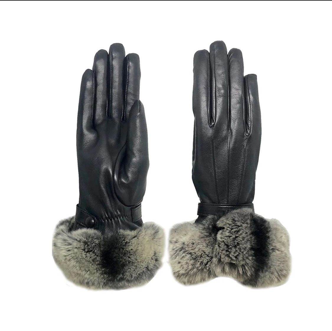 Leather Glove