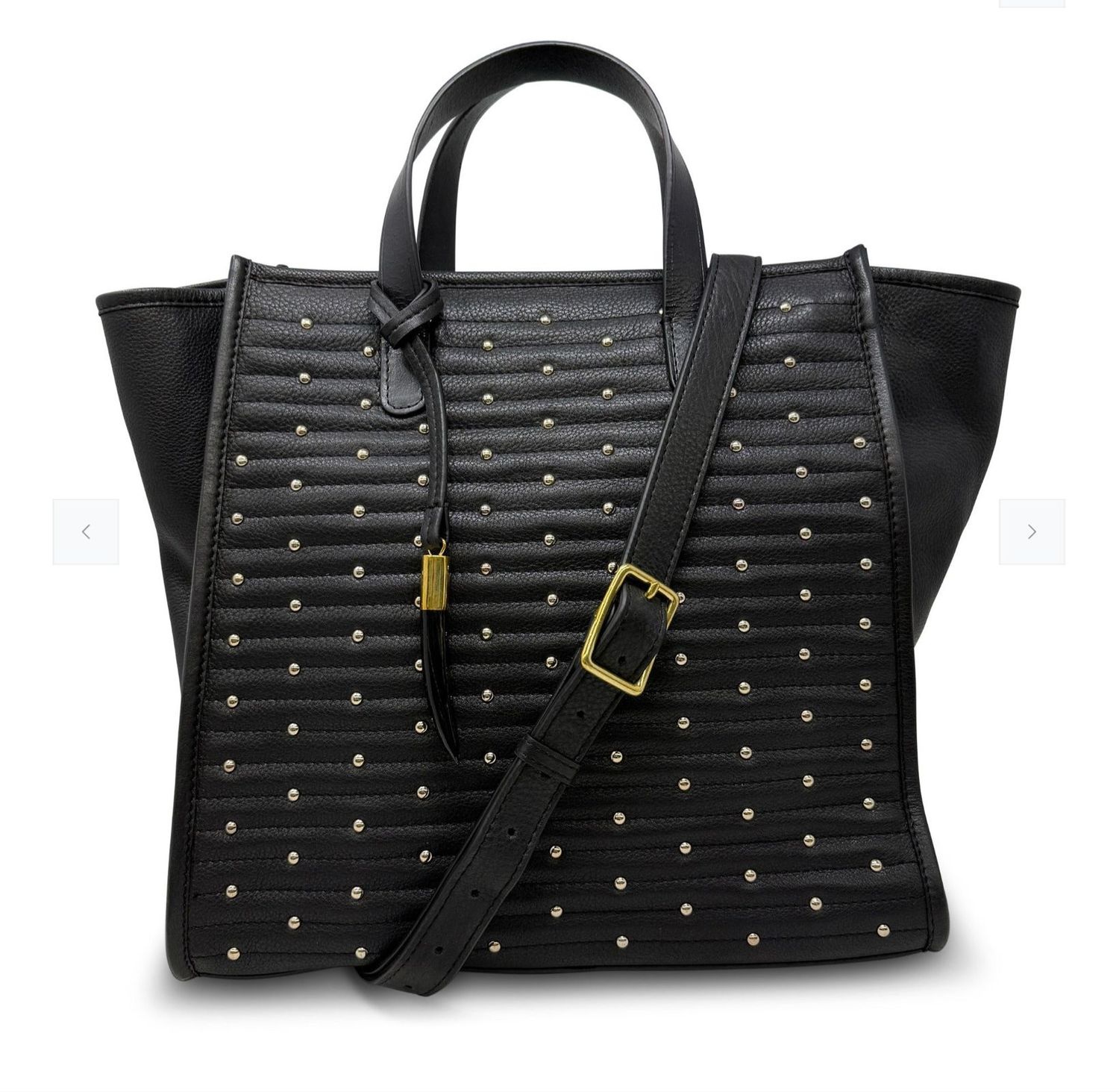 Ballabriggs Tote