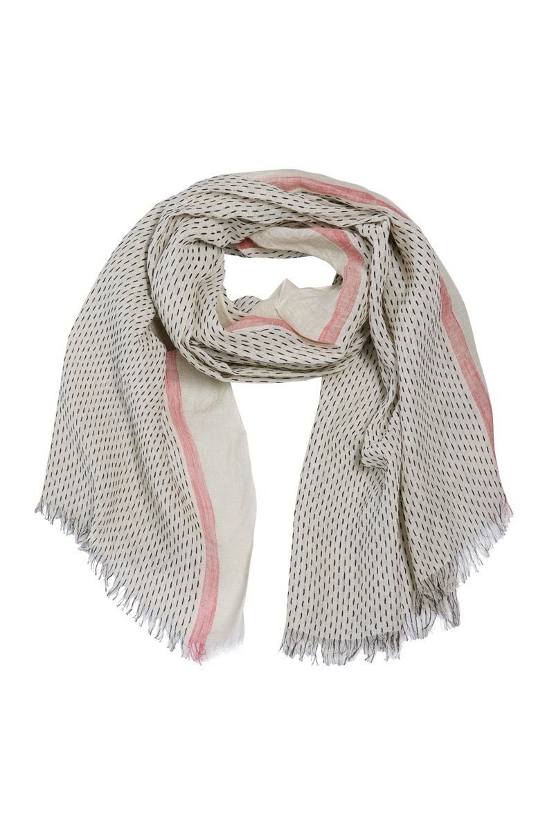 Stitch Scarf Stitch Scarf