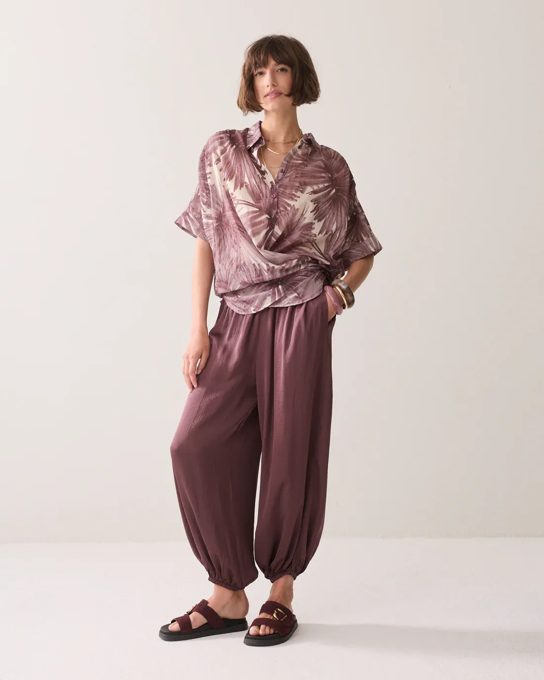 Wear Your way Blouse Wear Your way Blouse