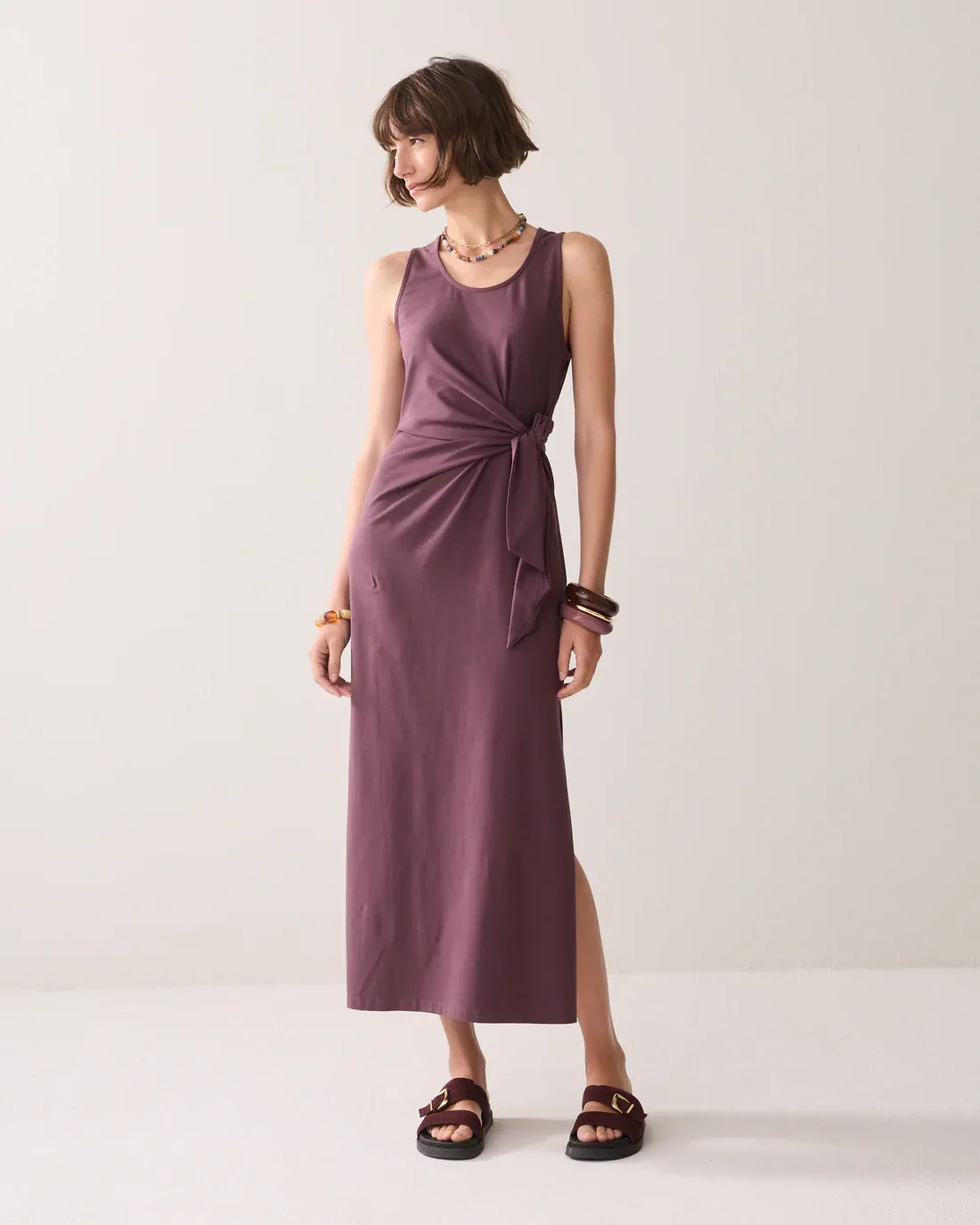 Tie Dress Tie Dress