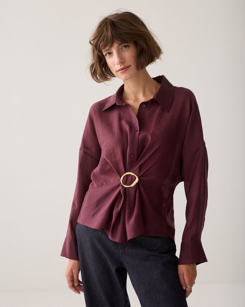 Wear Your Way Blouse Wear Your Way Blouse