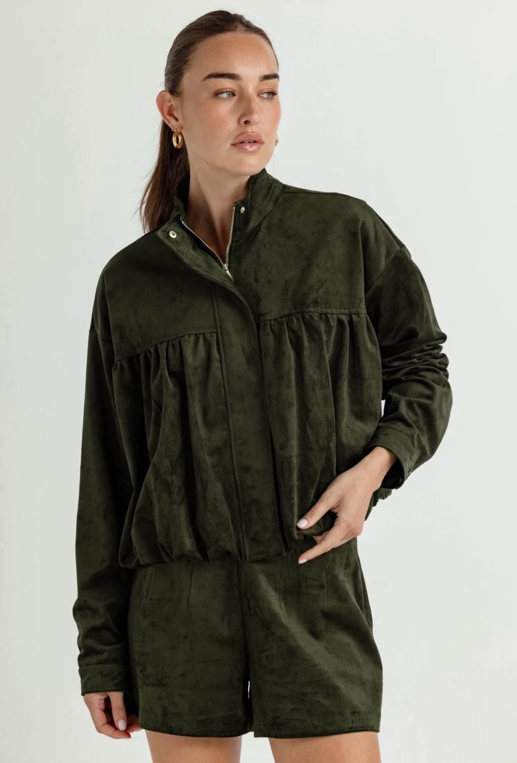 Freddie Jacket Freddie Jacket