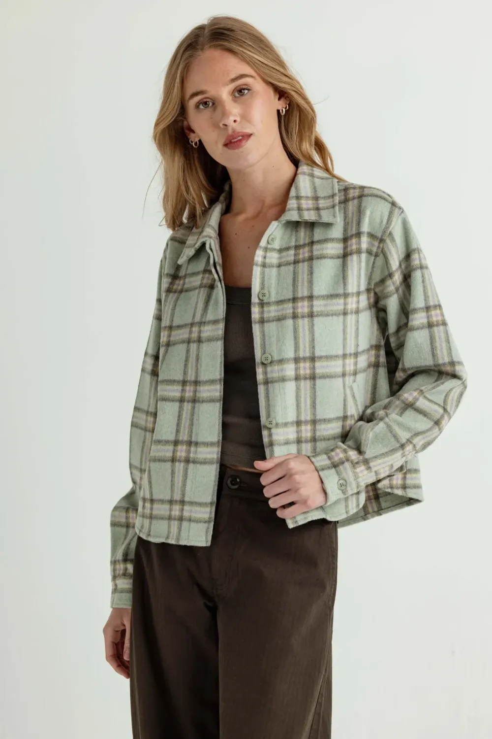 Theo Jacket Theo Jacket