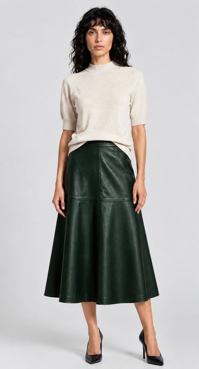 Imma Skirt Imma Skirt