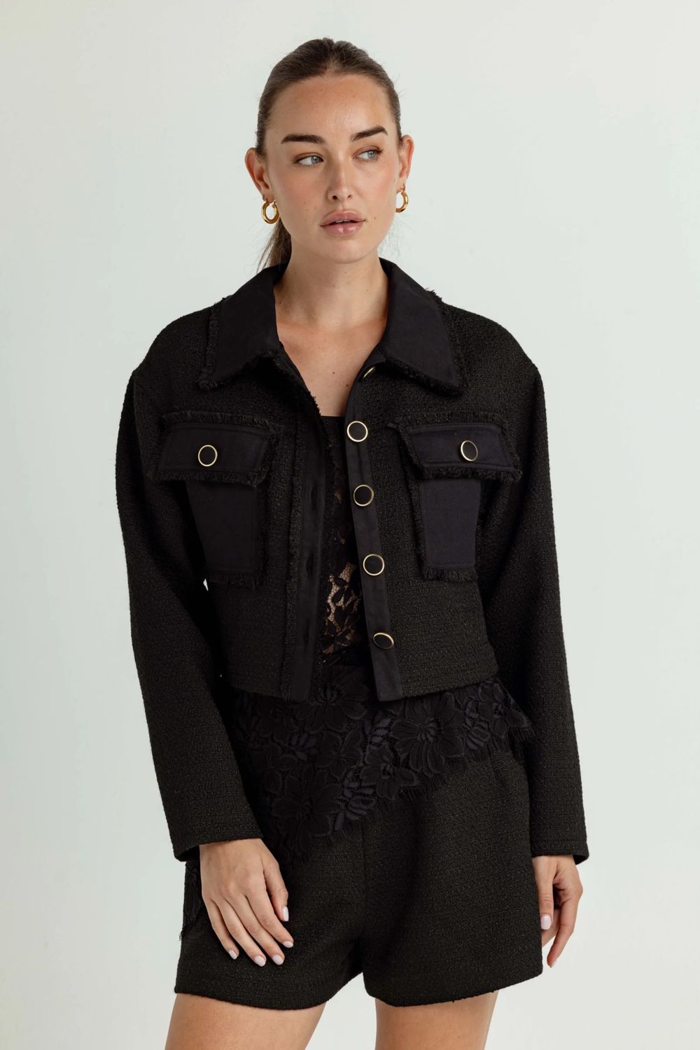 Otis Jacket Otis Jacket
