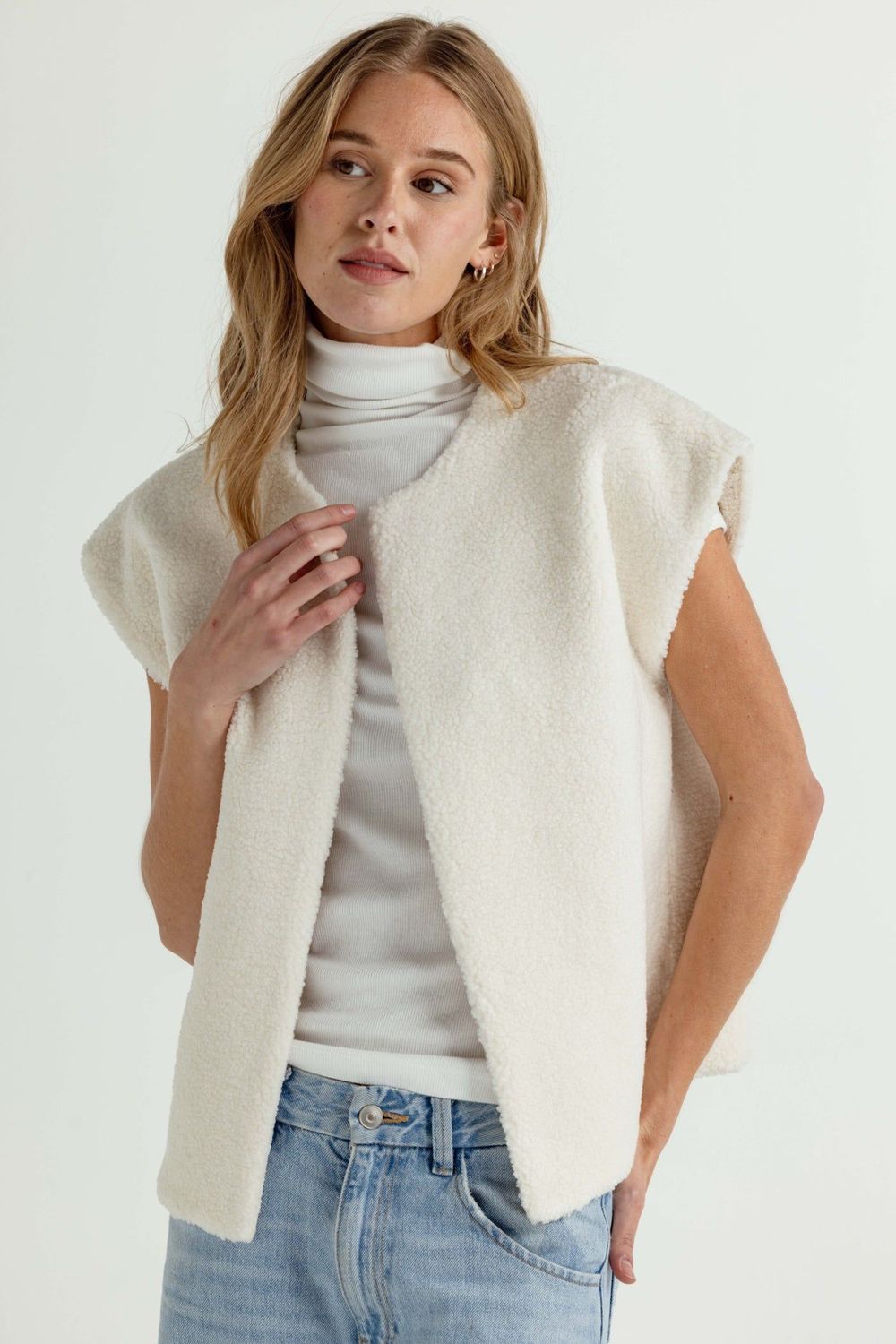 Salem Vest Salem Vest
