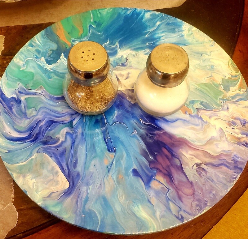 Lazy Susan
