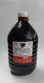 Moscatel de Pasas Casa del Rihn