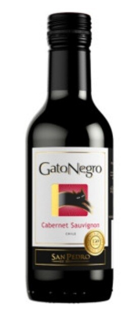 Piccolo Gato Negro