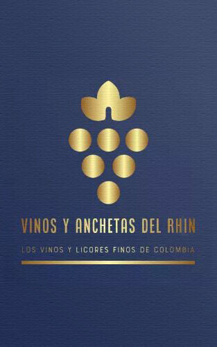 Vinos Galletas y Anchetas