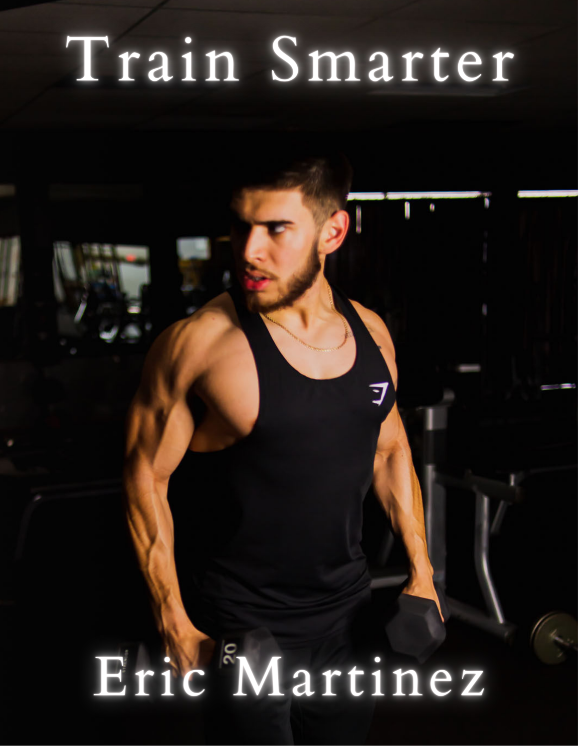 Train Smarter eBook