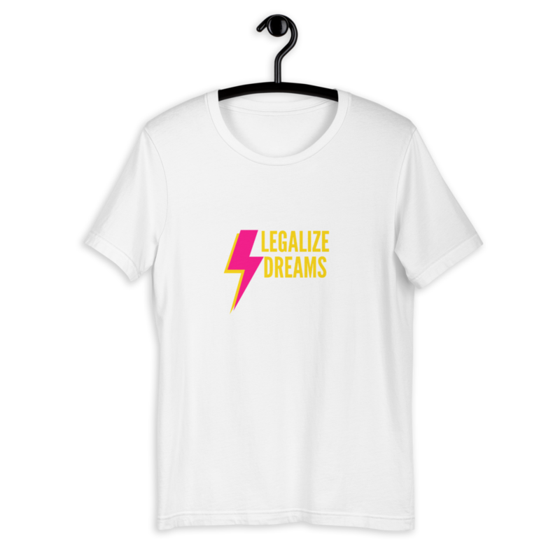 SIGNATURE T SHIRT
