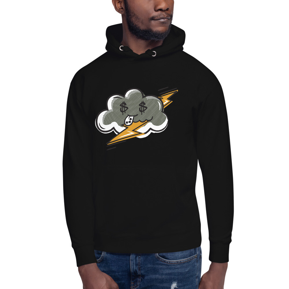 UNISEX DREAMER JOGGER SET