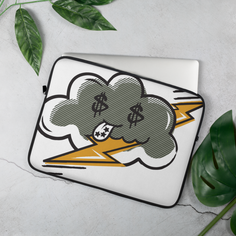 DREAMER LAPTOP CASE
