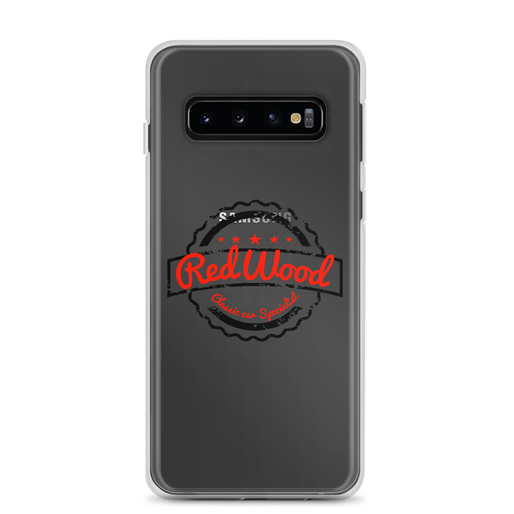 Samsung Case, Size: Samsung Galaxy S10