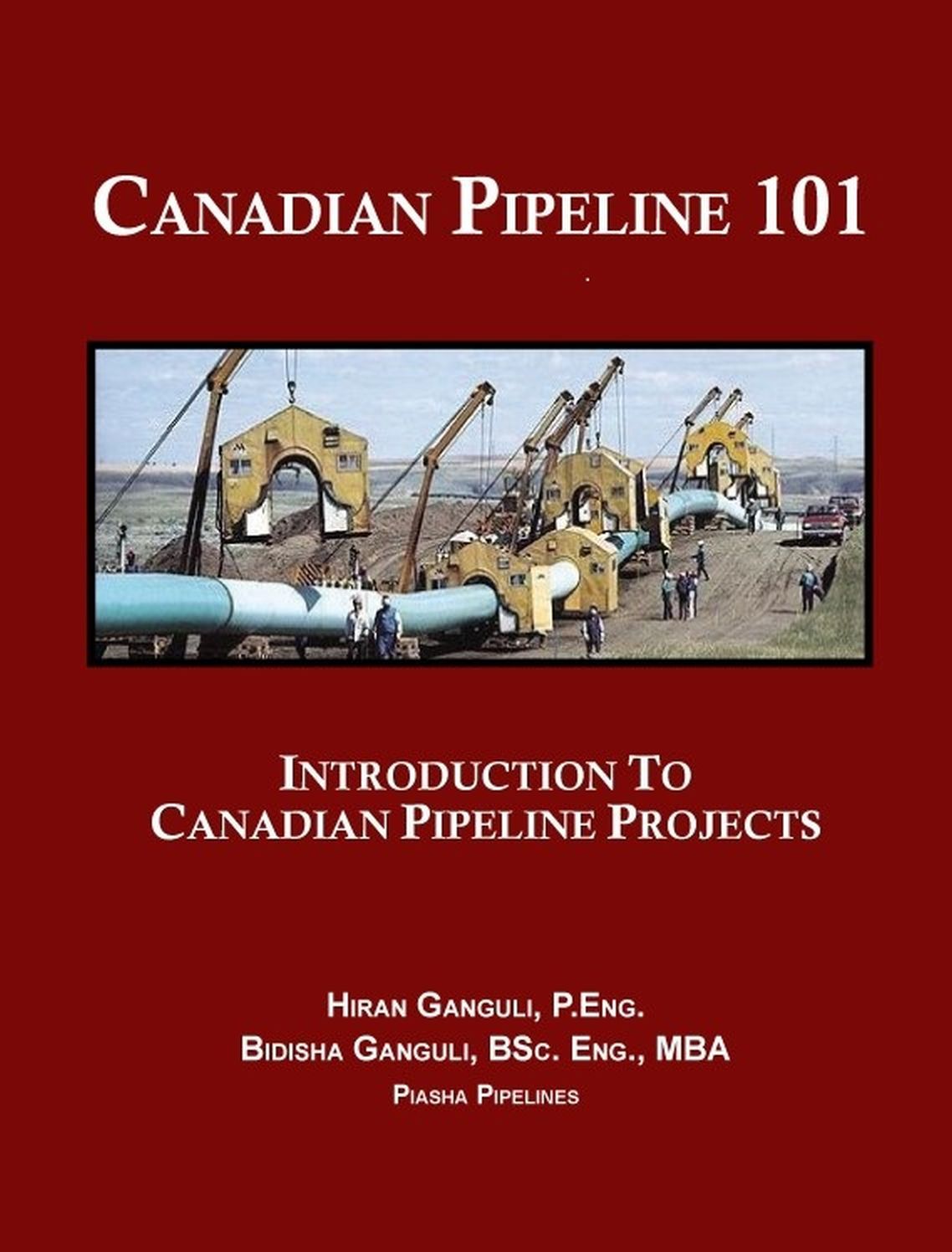 Canadian Pipeline 101 Online Course