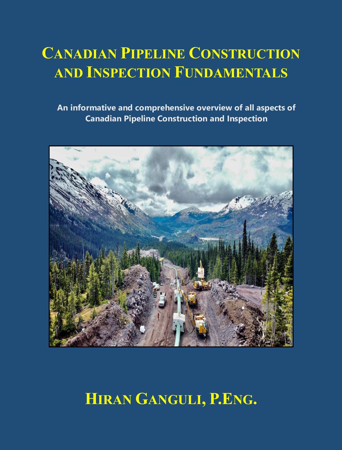 Canadian Construction &amp; Inspection Fundamentals Book Only