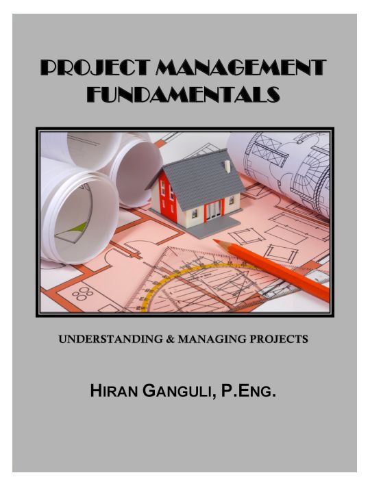 Project Management Fundamentals Book Only