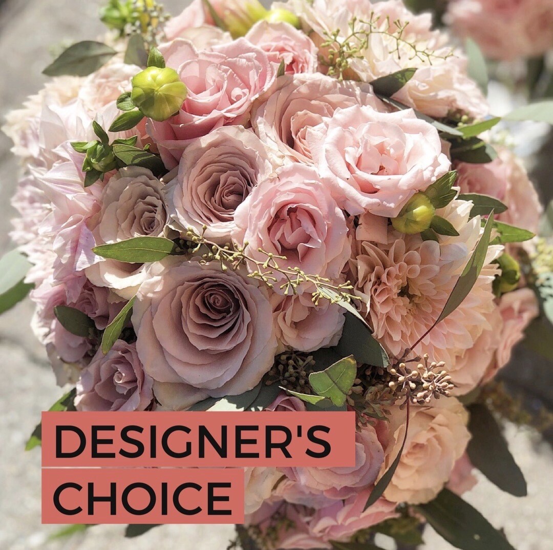 DESIGNER&#39;S CHOICE