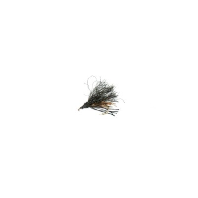 Poly Fluff Caddis Adult 30082