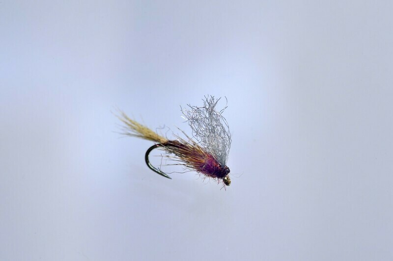 Hendrickson Poly Fluff Emerger
