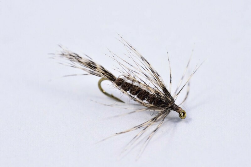 Slate Drake Emerger